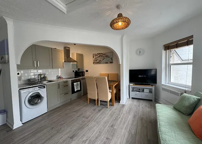 Purbeck Inn Entire Apartment In Bournemouth Town Centre