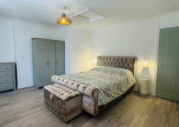 Purbeck Inn Entire Apartment In Bournemouth Town Centre