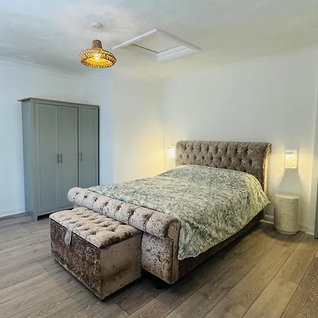 Purbeck Inn Entire Apartment In Bournemouth Town Centre Esterno foto