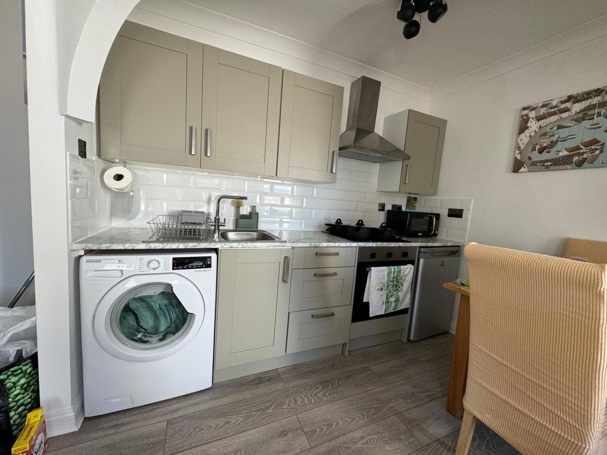 Purbeck Entire In Town Centre Apartamento *