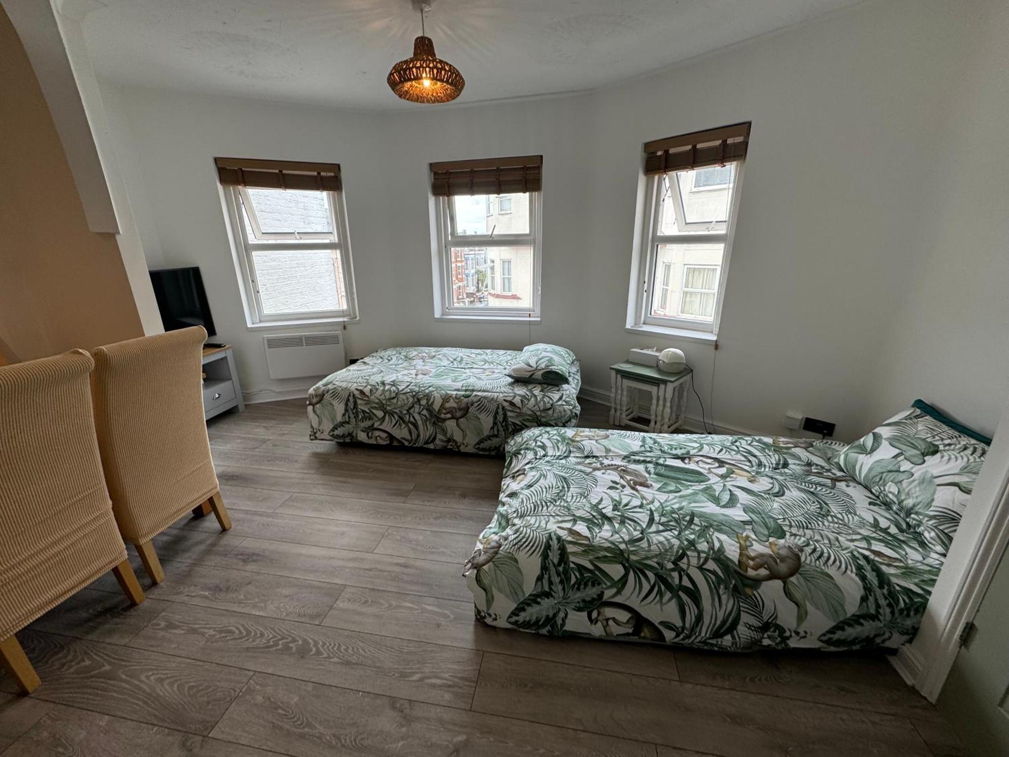 Purbeck Entire In Town Centre Apartamento