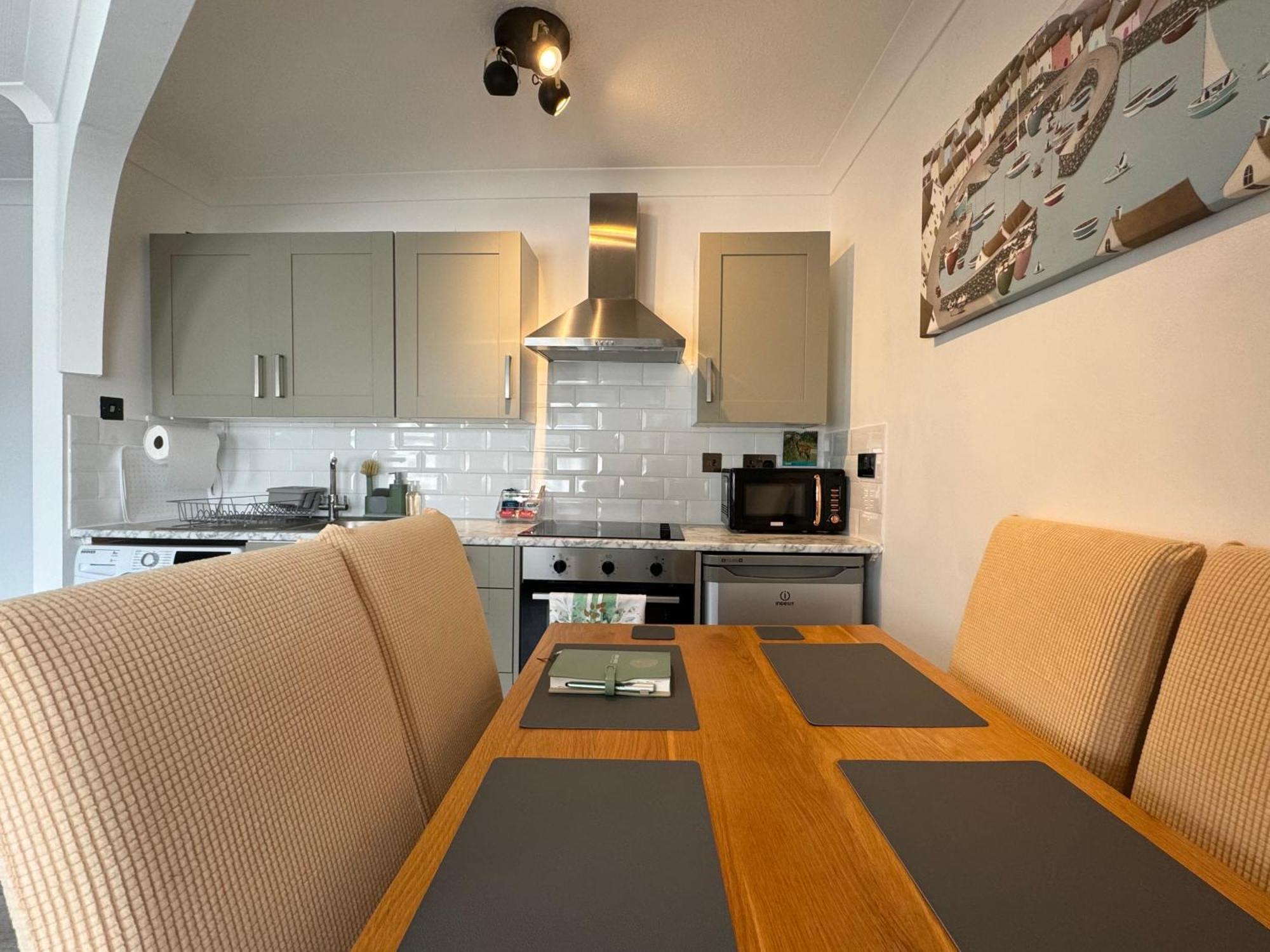 Apartamento Purbeck Entire In Town Centre