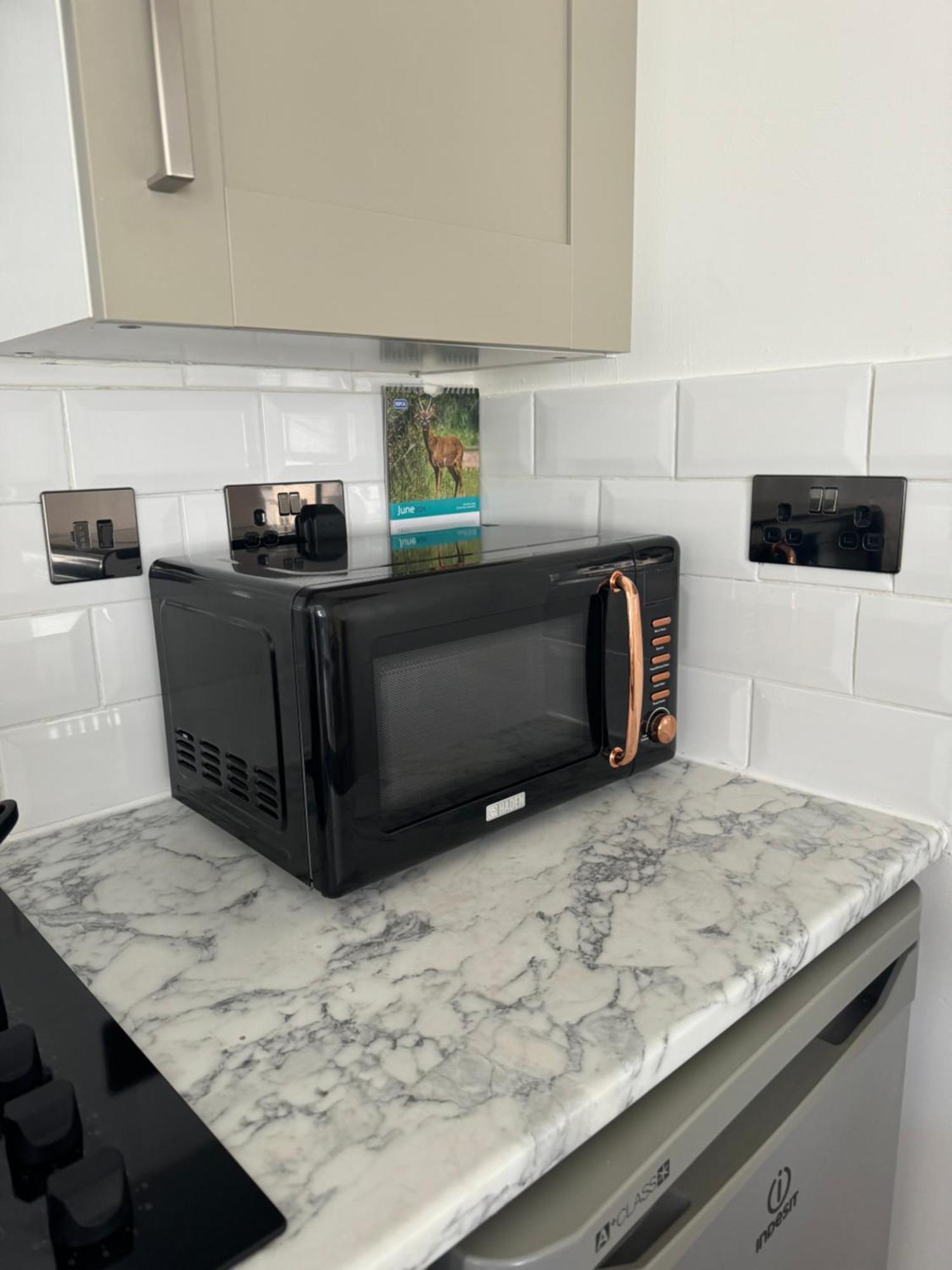Apartamento Purbeck Entire In Town Centre Bournemouth