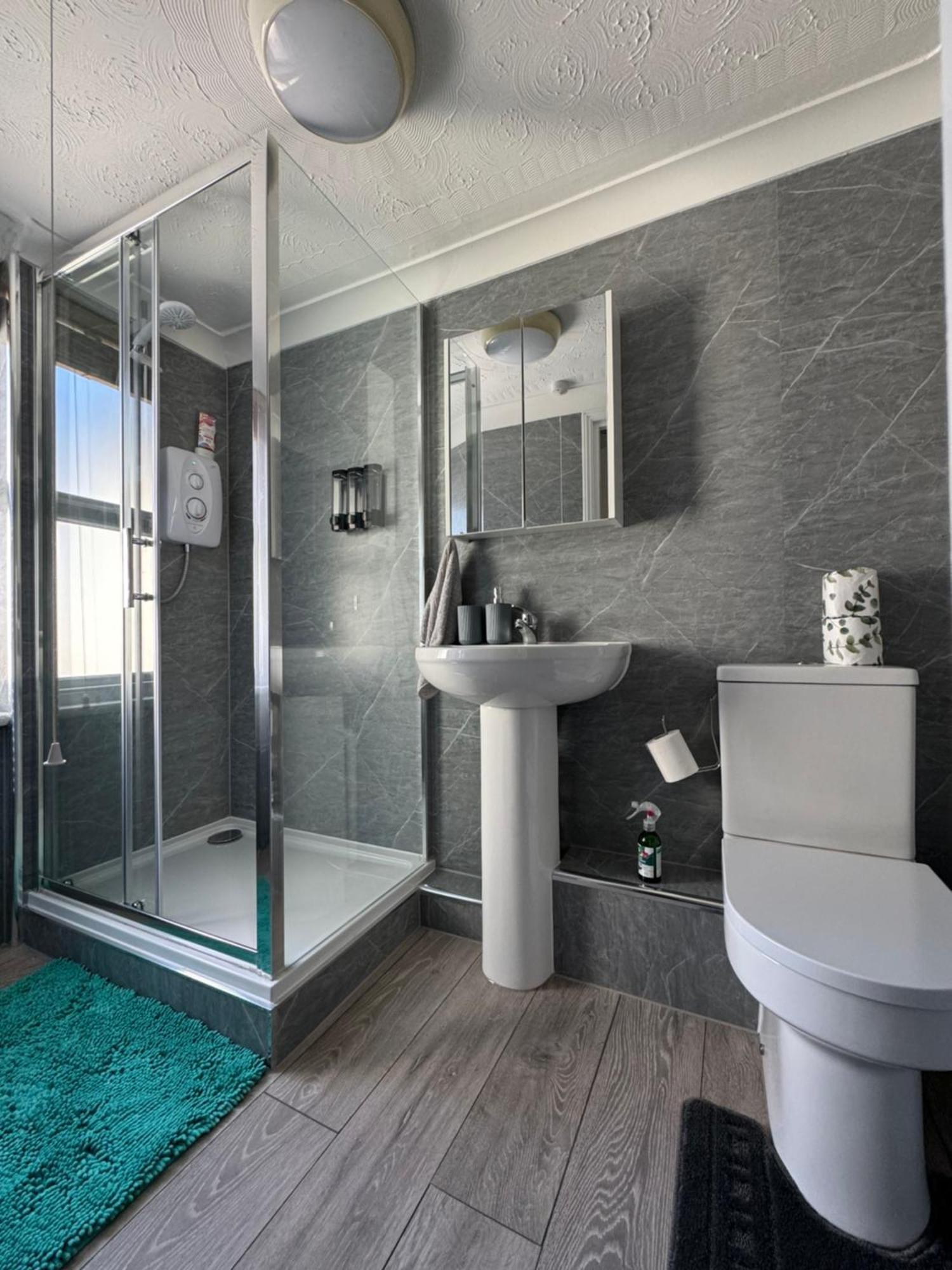 Apartamento Purbeck Entire In Town Centre *