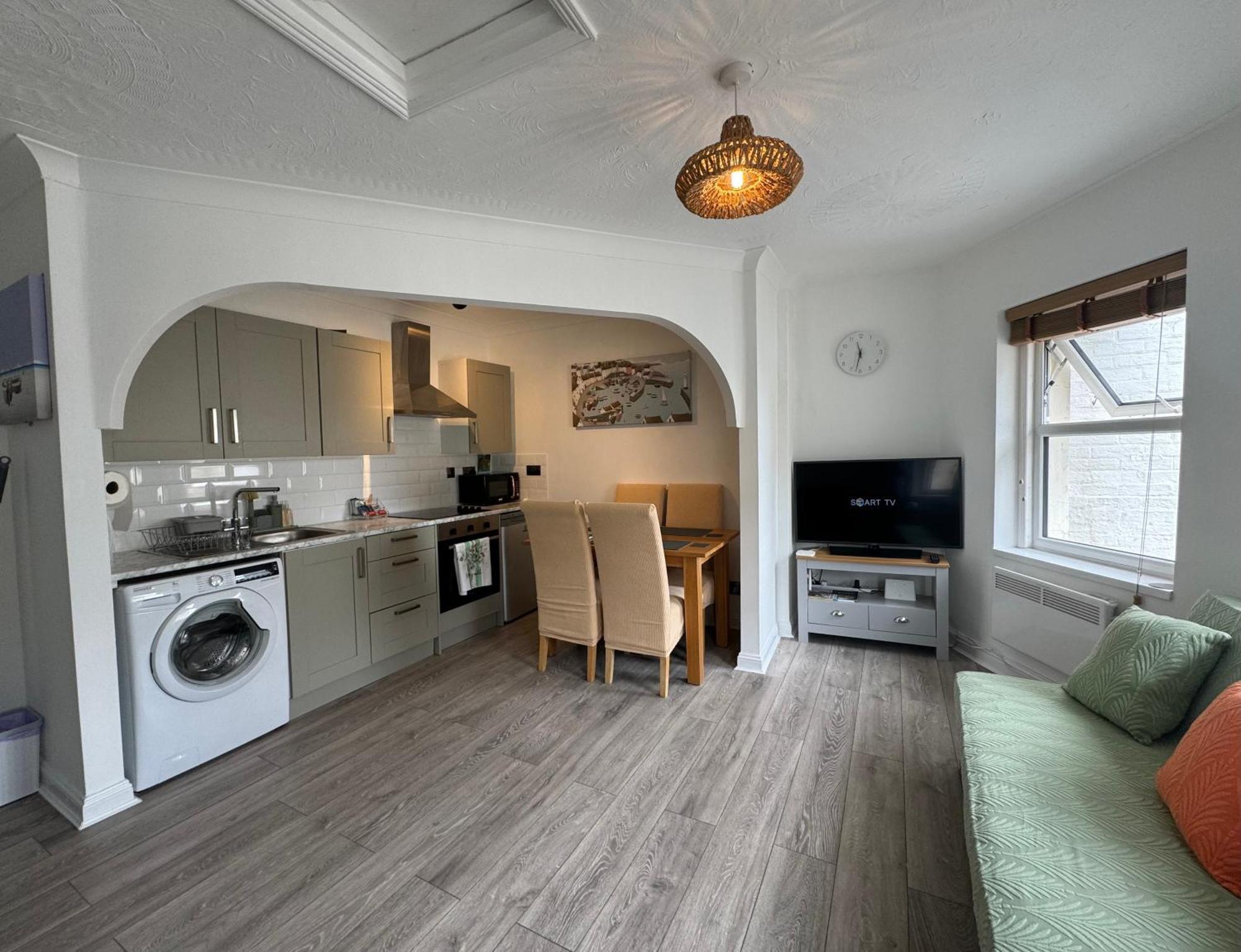 Purbeck Entire In Town Centre Apartamento