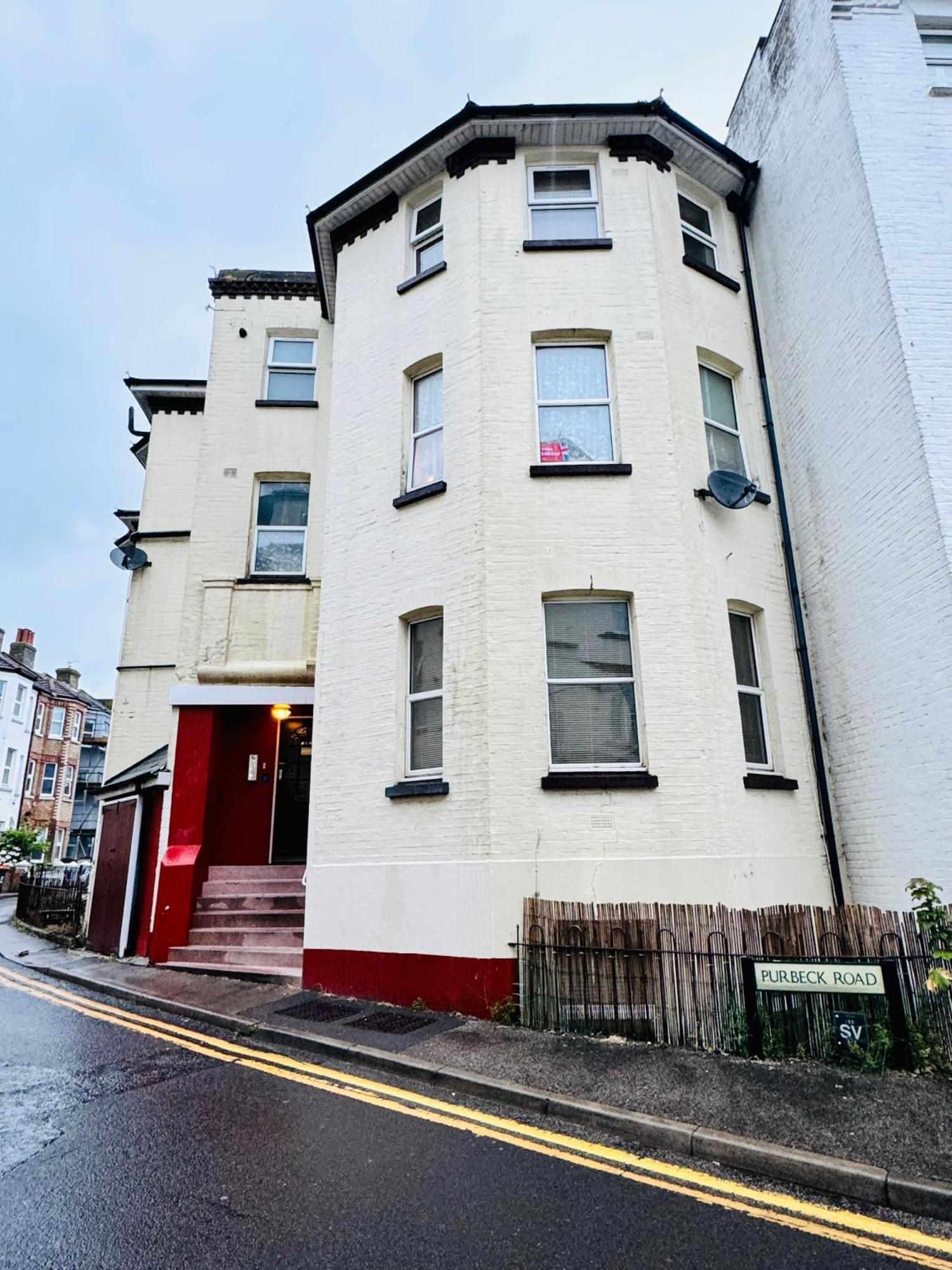Apartamento Purbeck Entire In Town Centre